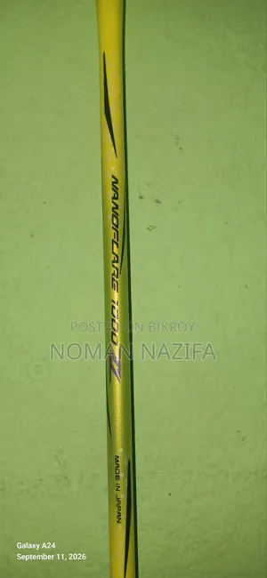 Yonex Nanoflare 1000