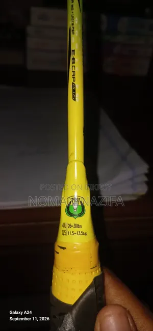 Yonex Nanoflare 1000