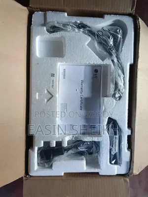 LG ২২ ইঞ্চি মনিটর