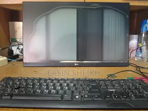 LG ২২ ইঞ্চি মনিটর