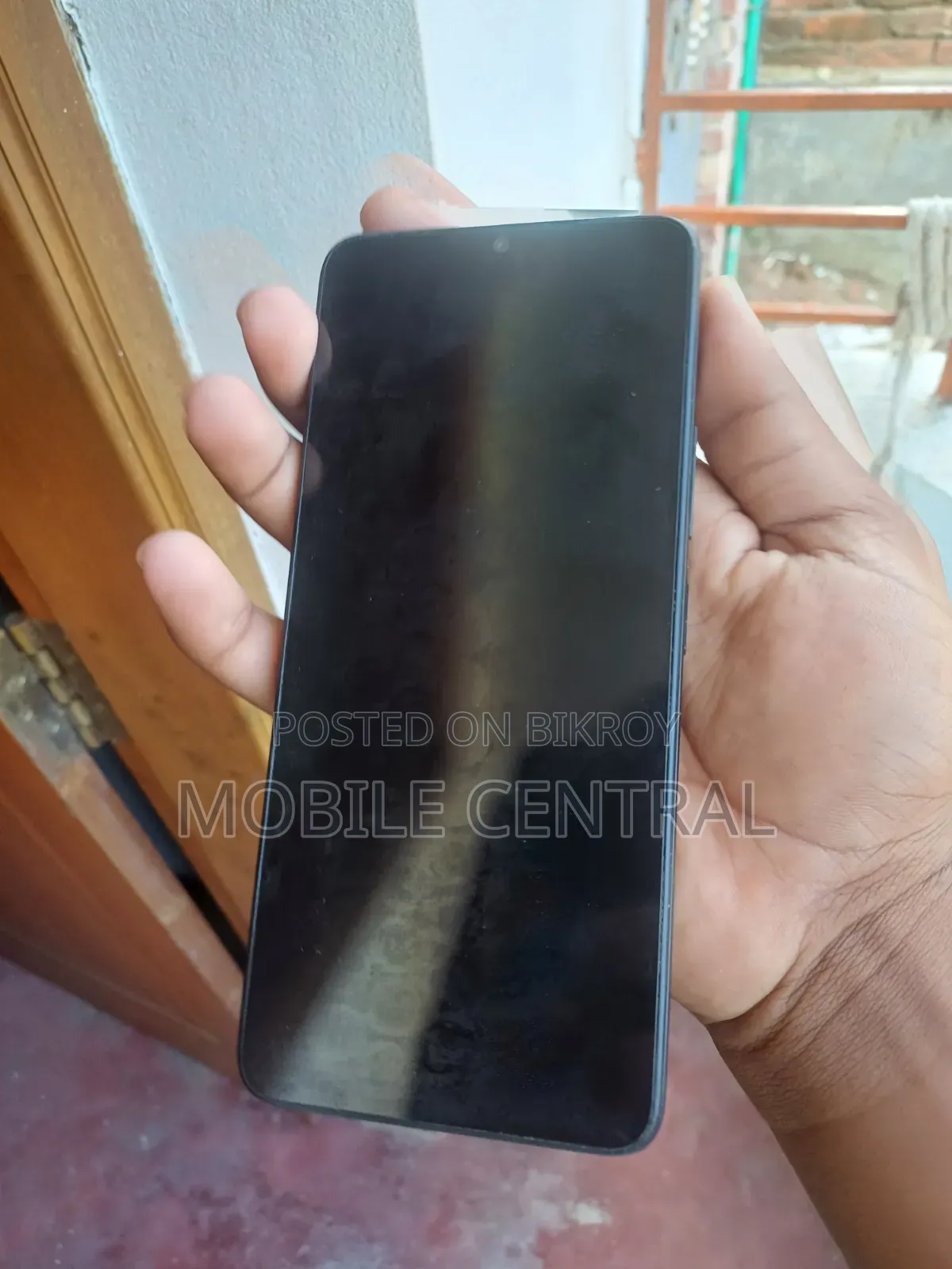 শাওমি রেডমি এ৩এক্স ১২৮ জিবি ব্ল্যাক