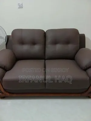 Fully New Condition Sofa Set Olpo Koidin Use Hoece