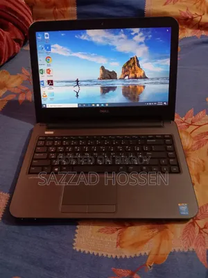 Laptop Dell Latitude 3440 8GB Intel Core I5 HDD 160GB