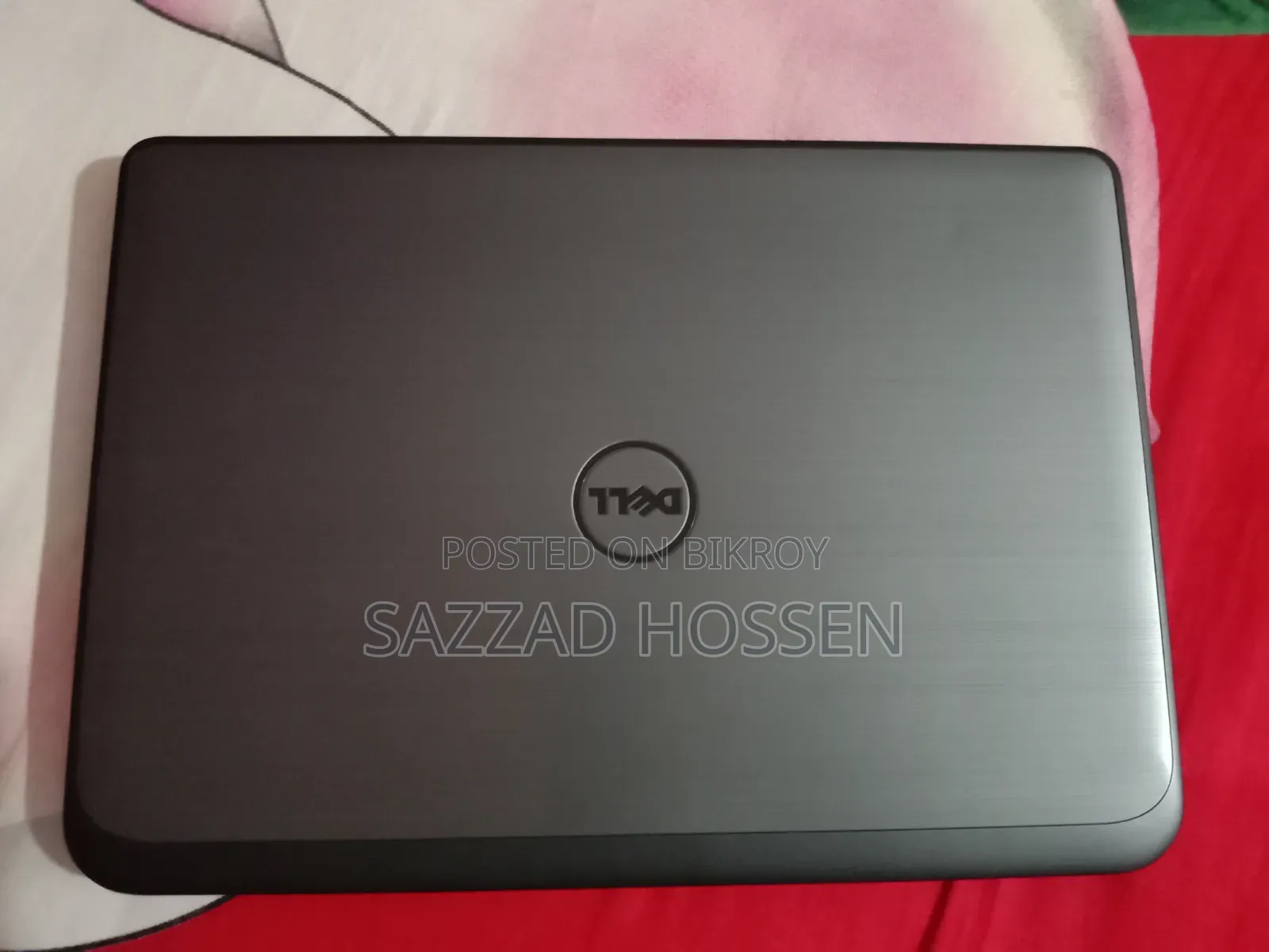 Laptop Dell Latitude 3440 8GB Intel Core I5 HDD 160GB