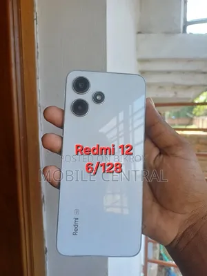 Xiaomi 12 128 GB White