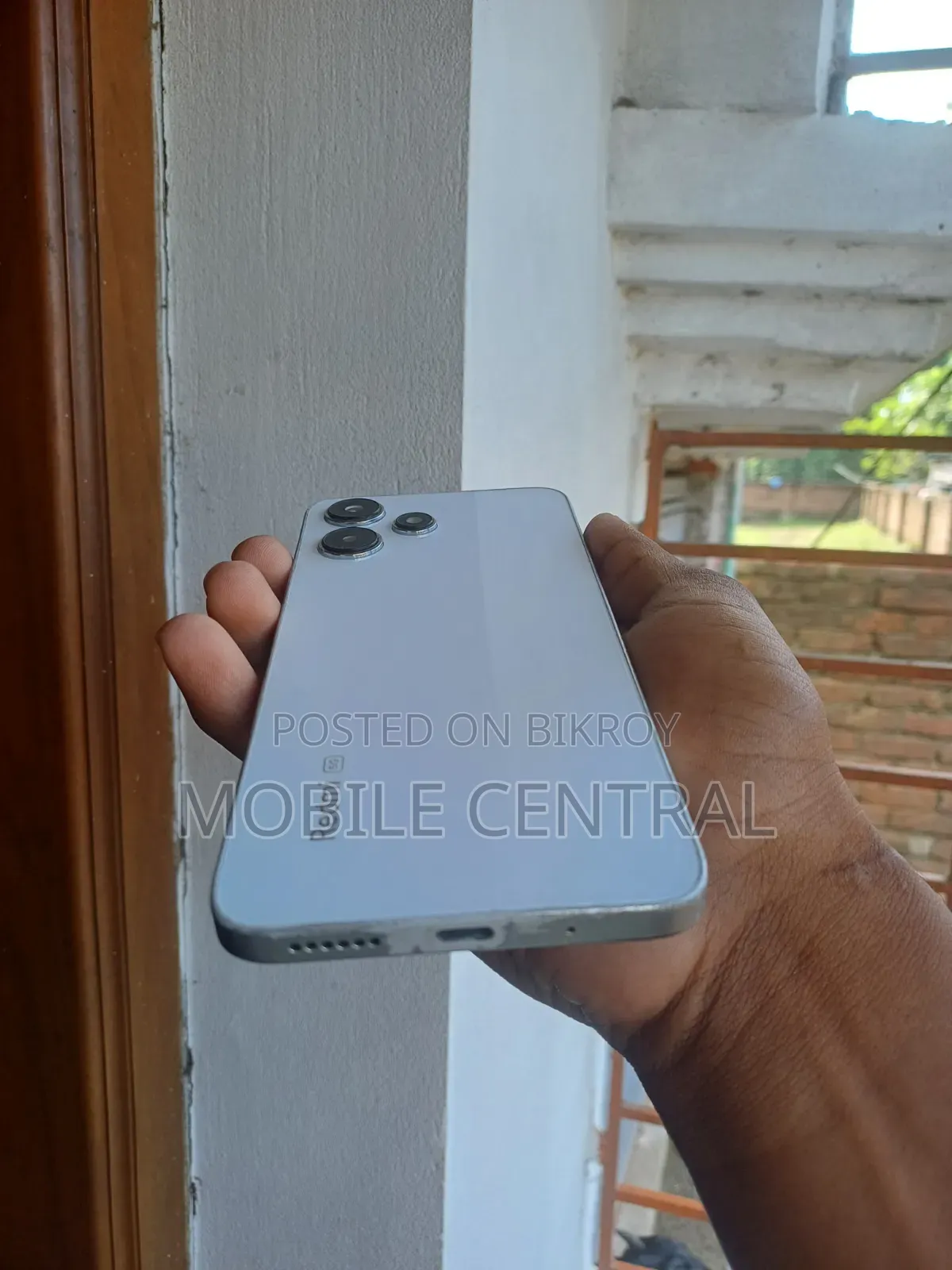 Xiaomi 12 128 GB White