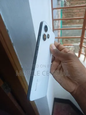 Xiaomi 12 128 GB White
