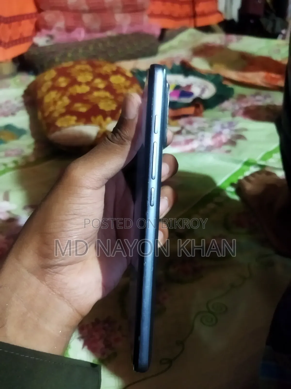 নতুন মটোরোলা মোটো জি৬০ ১২৮ জিবি রূপালী (সিলভার)