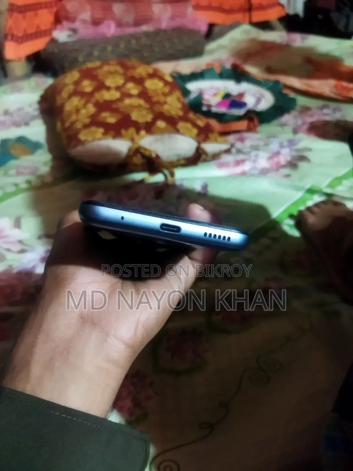 নতুন মটোরোলা মোটো জি৬০ ১২৮ জিবি রূপালী (সিলভার)