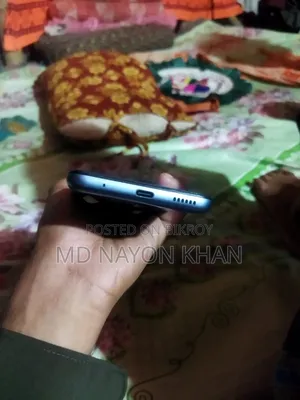 নতুন মটোরোলা মোটো জি৬০ ১২৮ জিবি রূপালী (সিলভার)