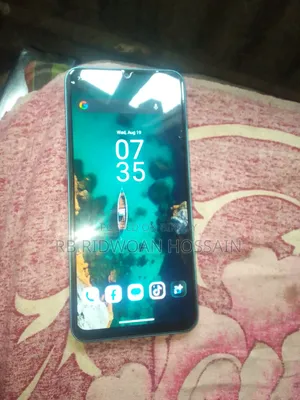 Symphony ATOM 5 64 GB