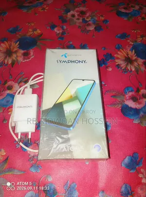 Symphony ATOM 5 64 GB