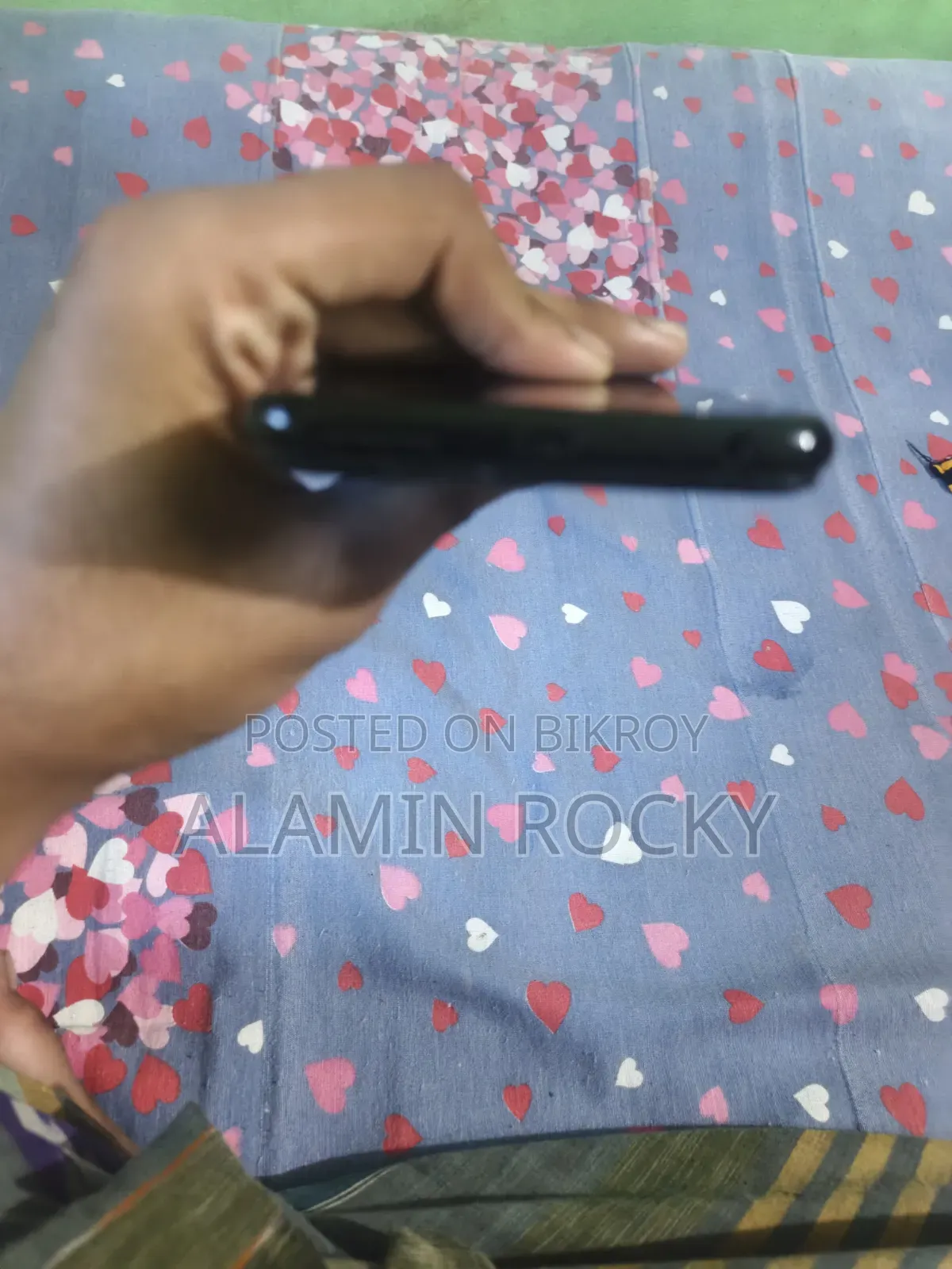 Vivo Y17 256 GB Black