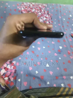 Vivo Y17 256 GB Black