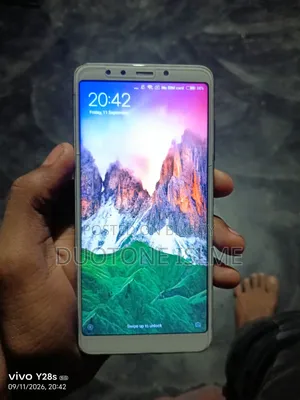 Xiaomi Mi5 32 GB Black