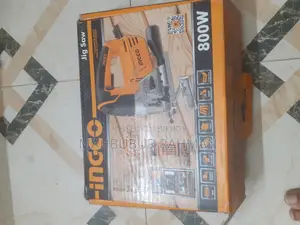 Ingco Jigsaw