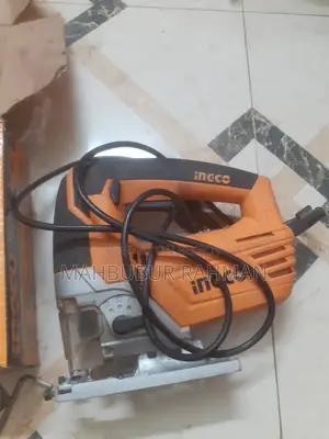 Ingco Jigsaw