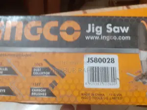Ingco Jigsaw