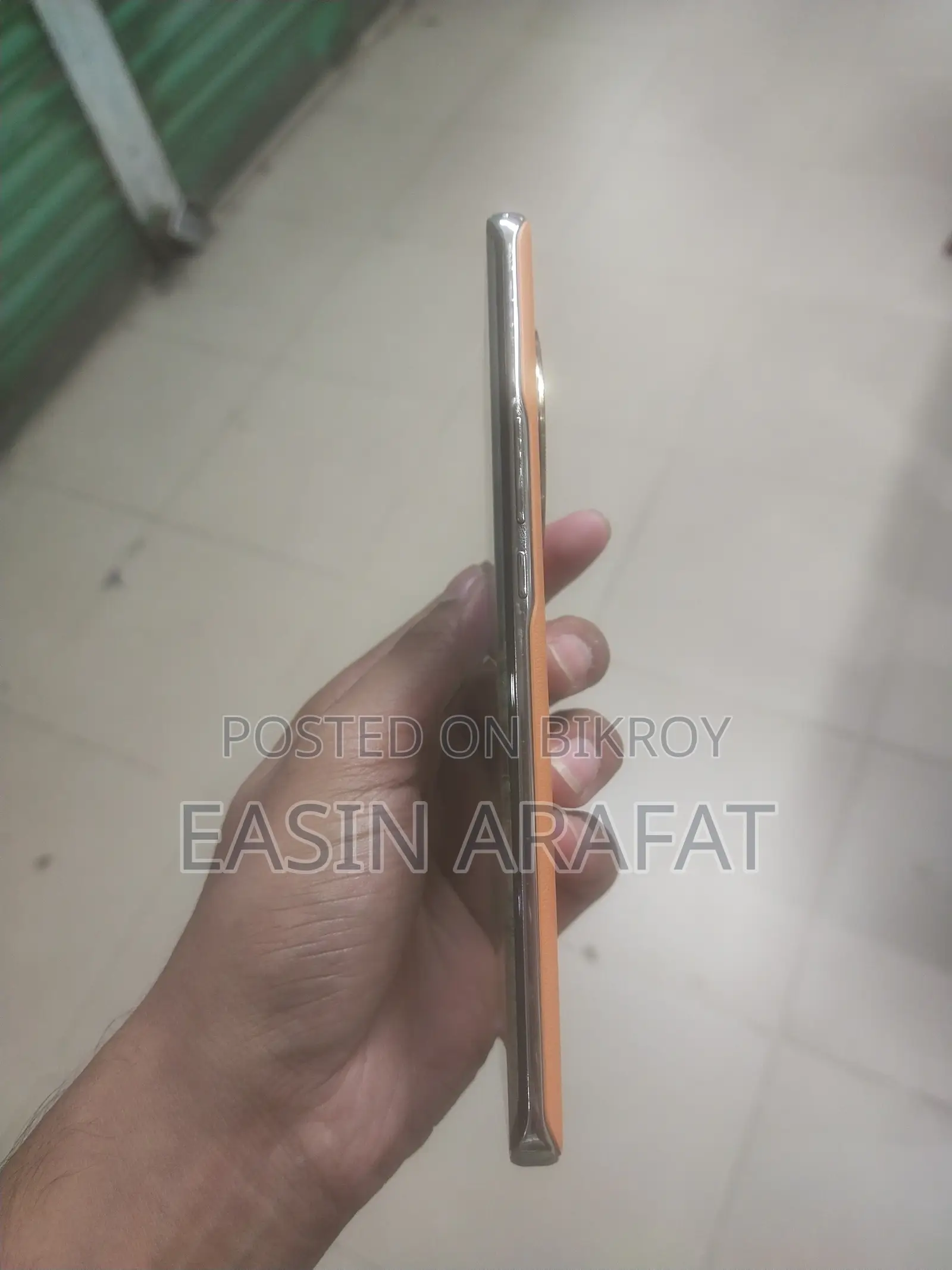 Honor Magic6 256 GB Orange