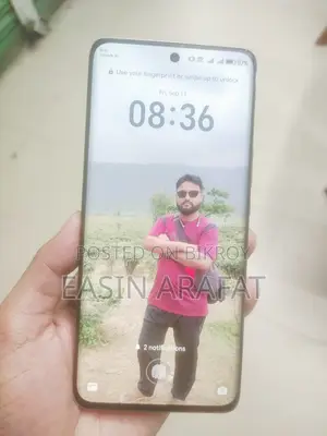 Honor Magic6 256 GB Orange