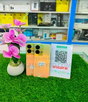 Oppo Reno9 256 GB Gold