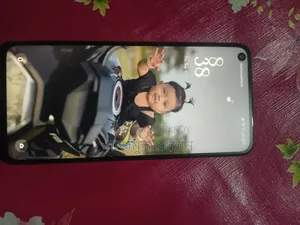 Realme GT Master Edition 128 GB Gray