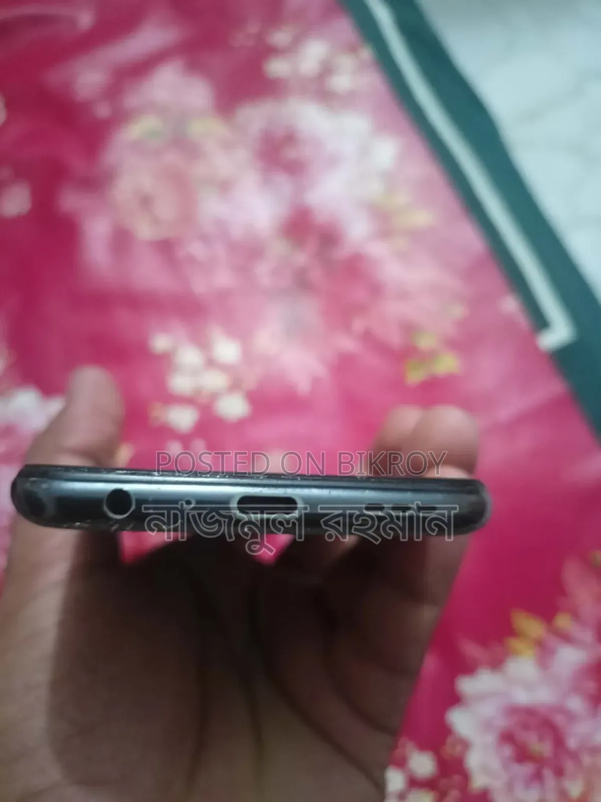 Realme GT Master Edition 128 GB Gray