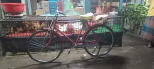 সাইকেল বিক্রি