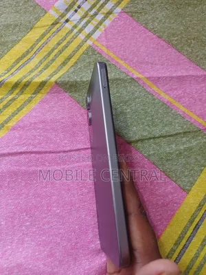Realme C100i 128 GB Silver