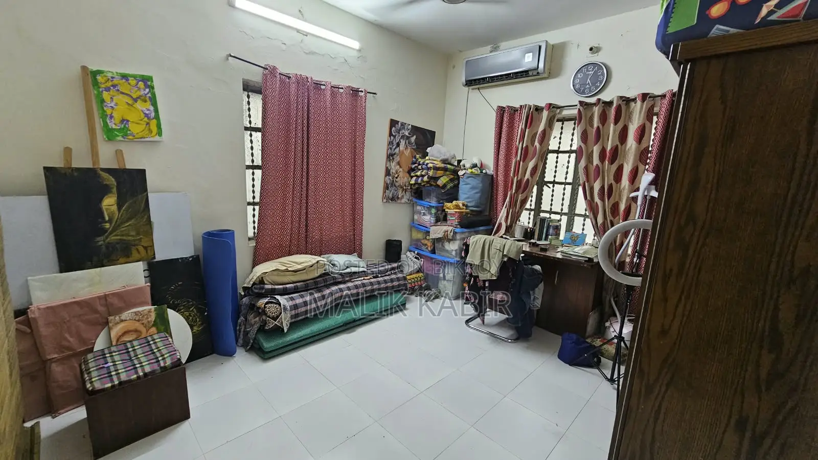 ধানমন্ডিতে ২ বেডরুমের অ্যাপার্টমেন্ট ভাড়ার জন্য