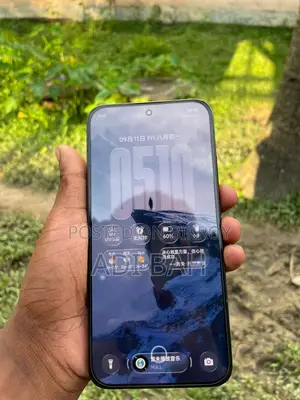 Xiaomi Redmi Turbo 4 Pro 256 GB Black