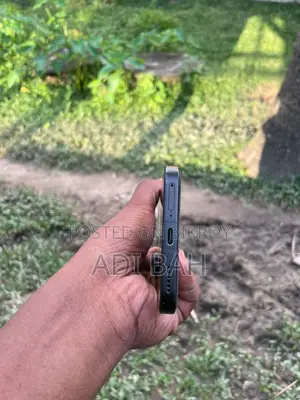 Xiaomi Redmi Turbo 4 Pro 256 GB Black