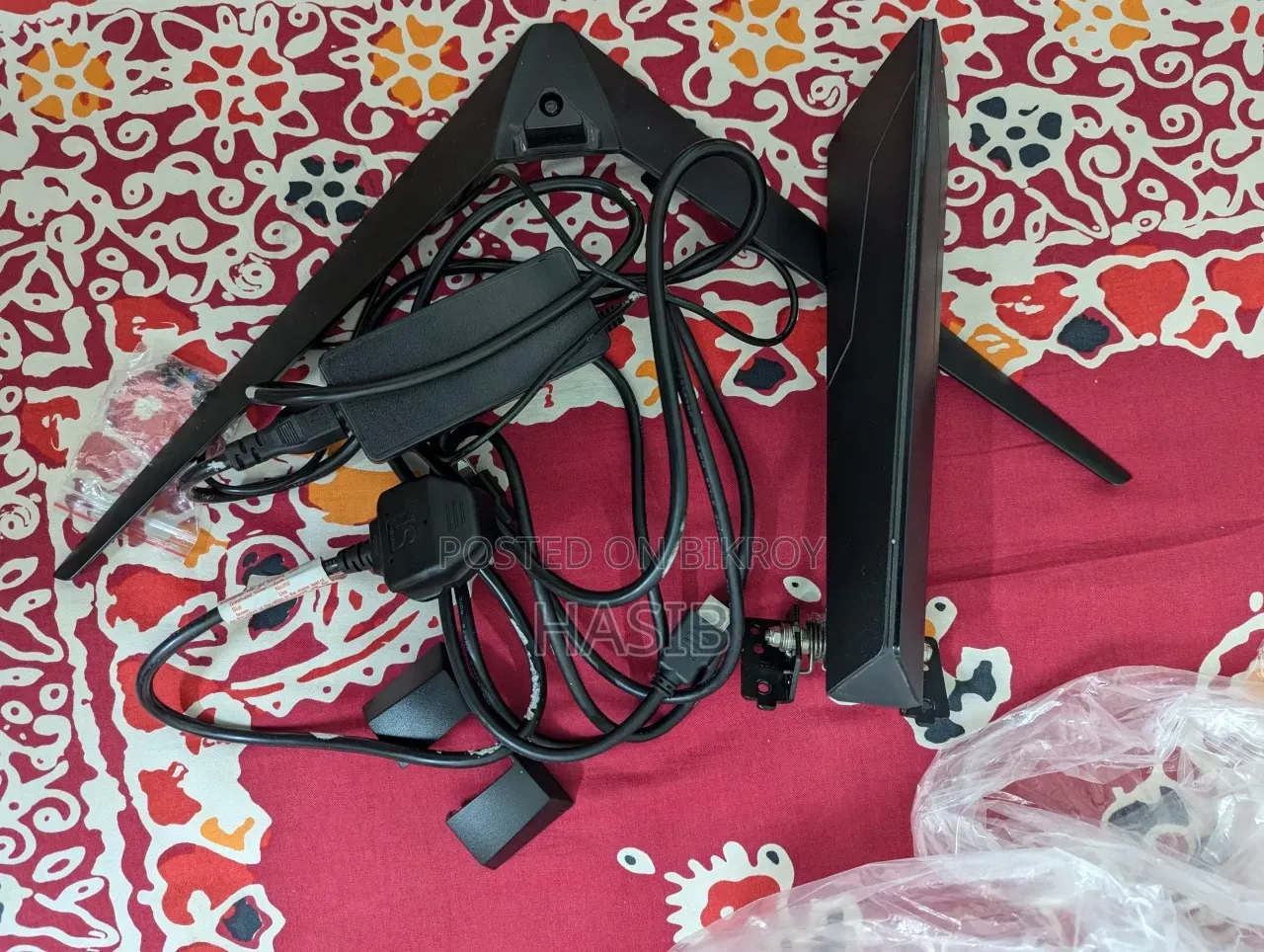 Msi 27" Monitor