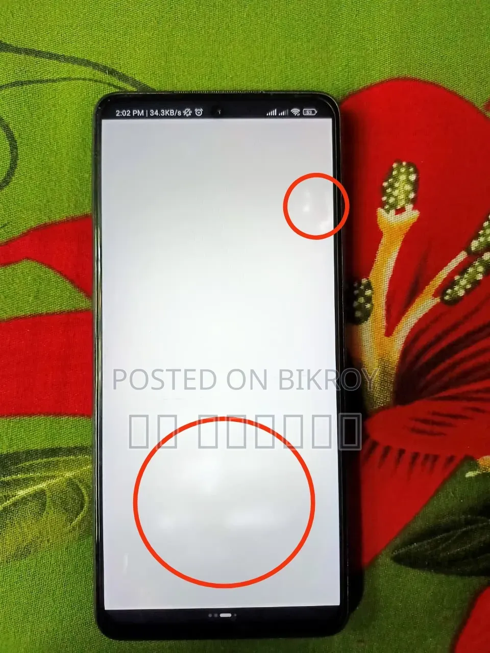 Xiaomi Poco X3 Pro 128 GB Blue