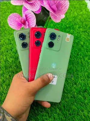 মটোরোলা এজ ৪০ ২৫৬ জিবি গ্রিন
