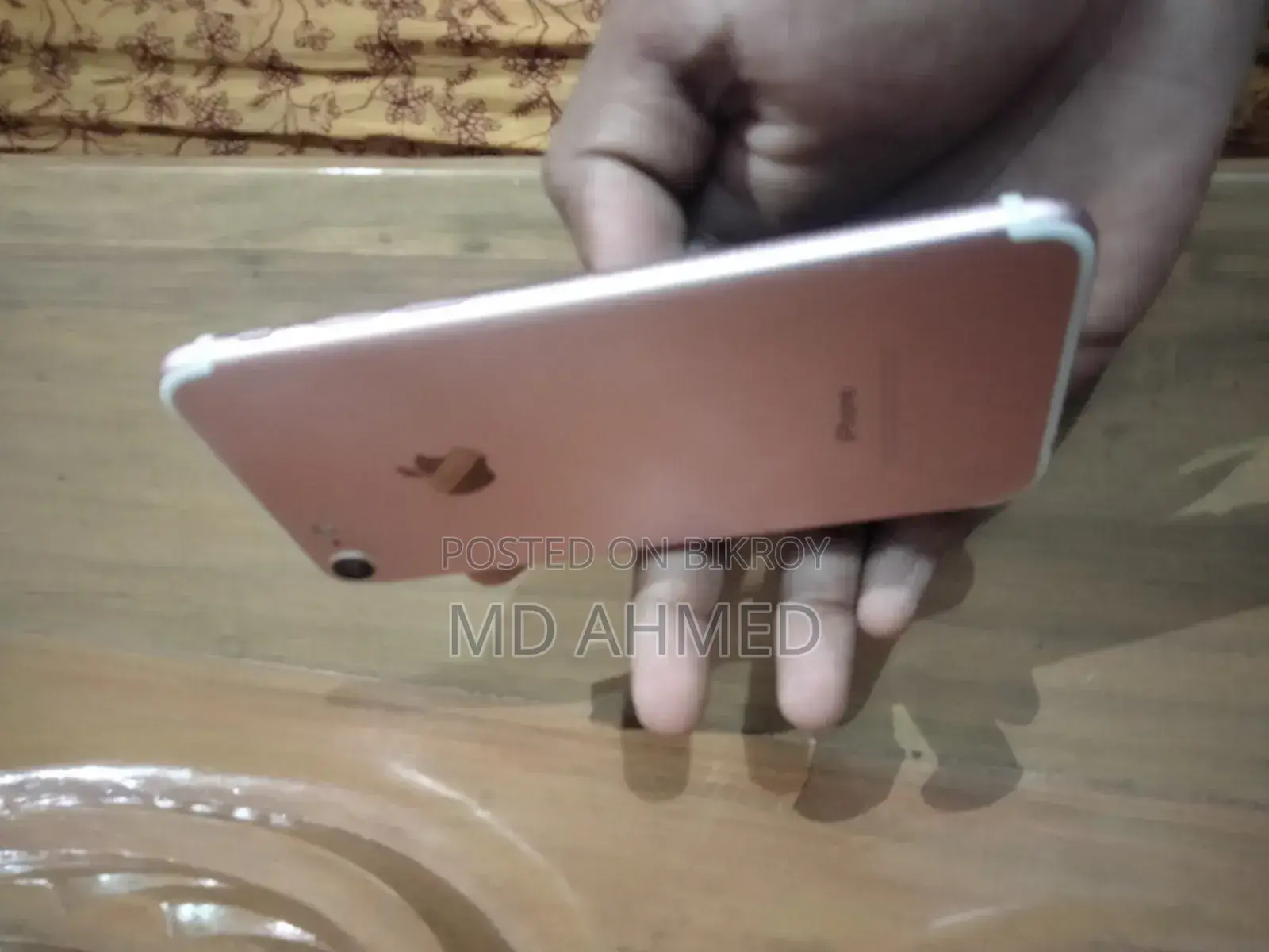 Apple iPhone 7 32 GB Gold