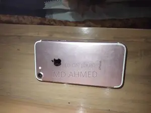 Apple iPhone 7 32 GB Gold