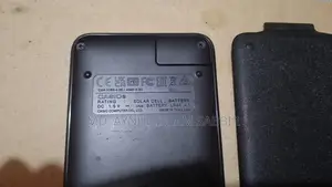 ক্যাসিয়ো FX-991CW