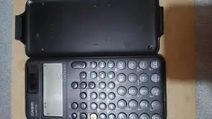 ক্যাসিয়ো FX-991CW