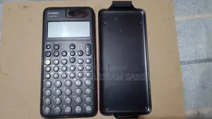 ক্যাসিয়ো FX-991CW