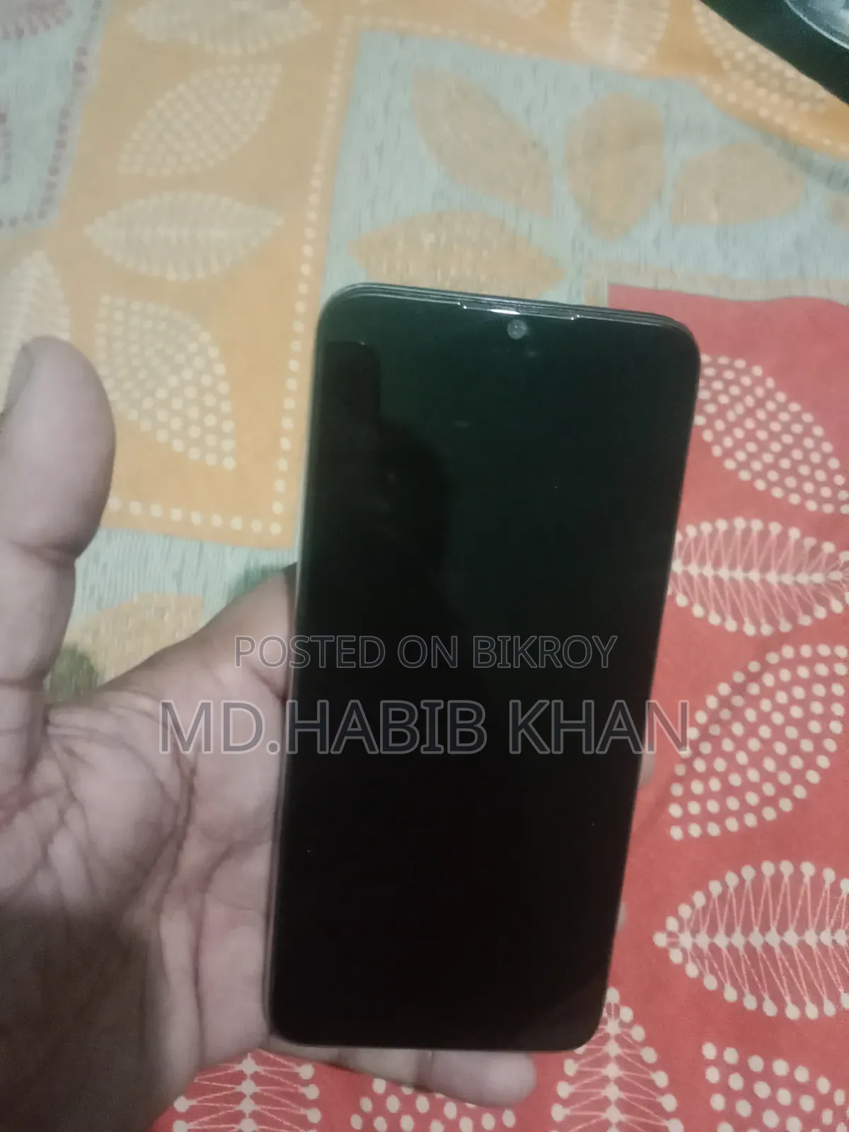Xiaomi Mi A3 64 GB Blue