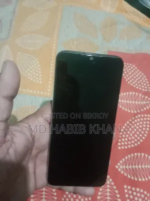 Xiaomi Mi A3 64 GB Blue