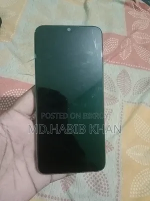 Xiaomi Mi A3 64 GB Blue