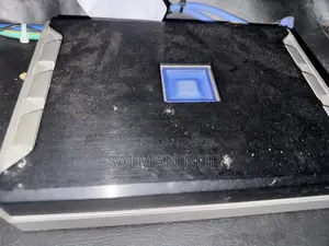Alpine PDR F-50 4 Channel Amp