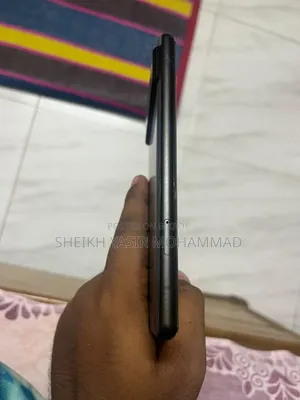Google Pixel 6 128 GB Black