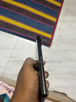 Google Pixel 6 128 GB Black