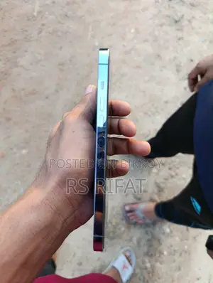 অ্যাপল আইফোন ১৩ প্রো ম্যাক্স ১২৮ জিবি