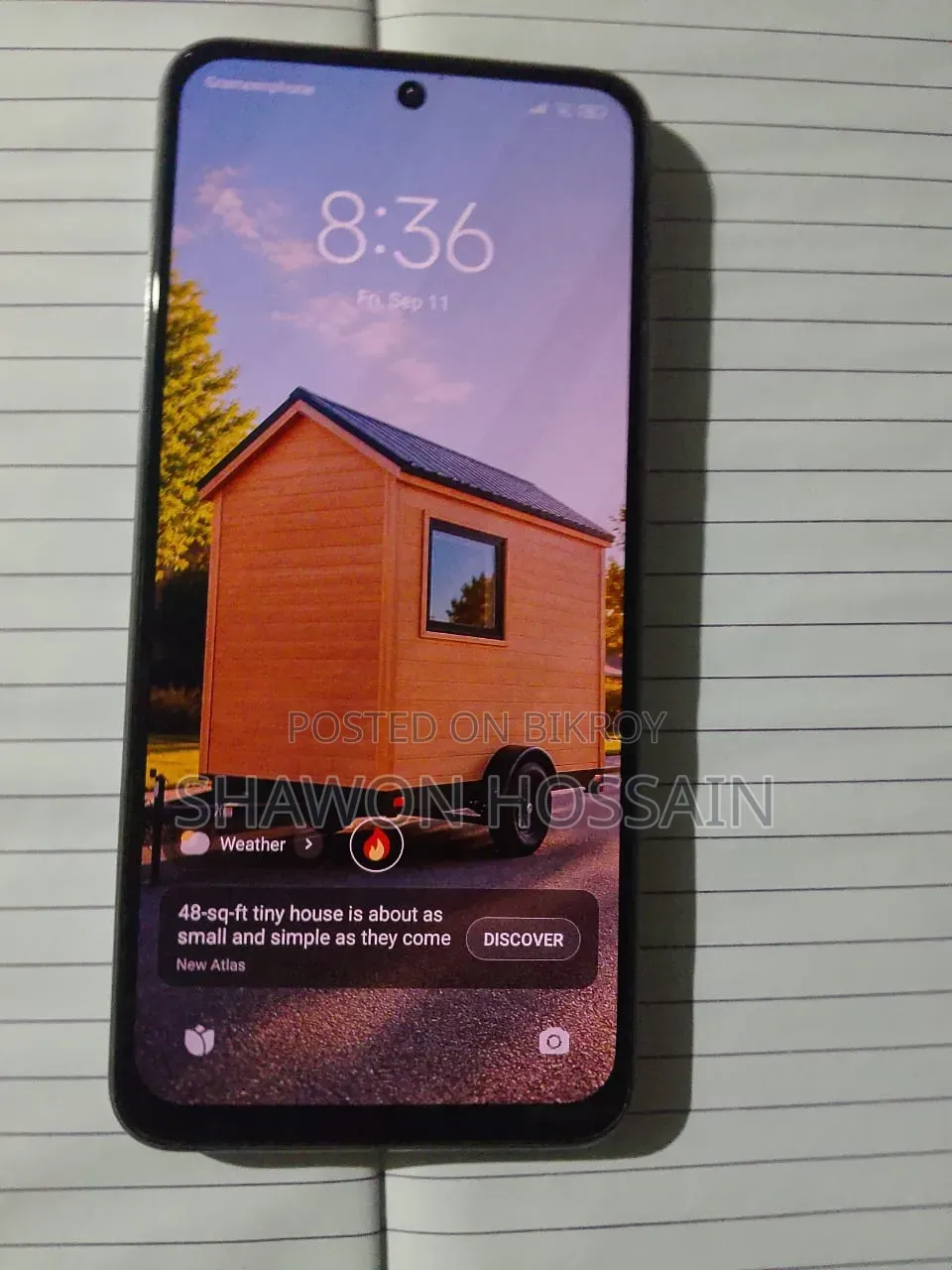 Xiaomi Redmi Note 10 64 GB Graphite
