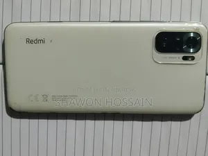Xiaomi Redmi Note 10 64 GB Graphite