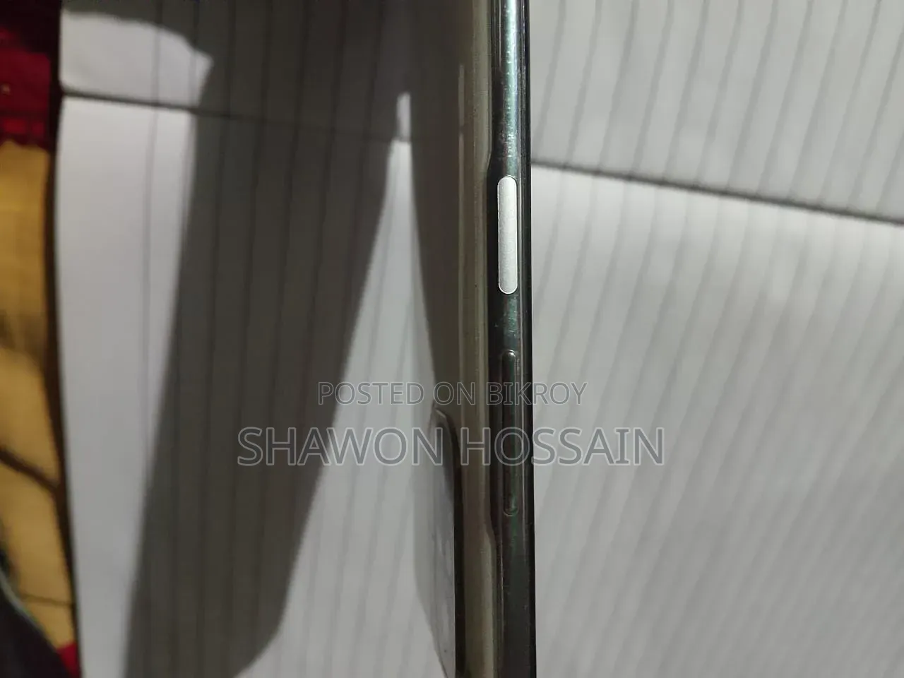 Xiaomi Redmi Note 10 64 GB Graphite